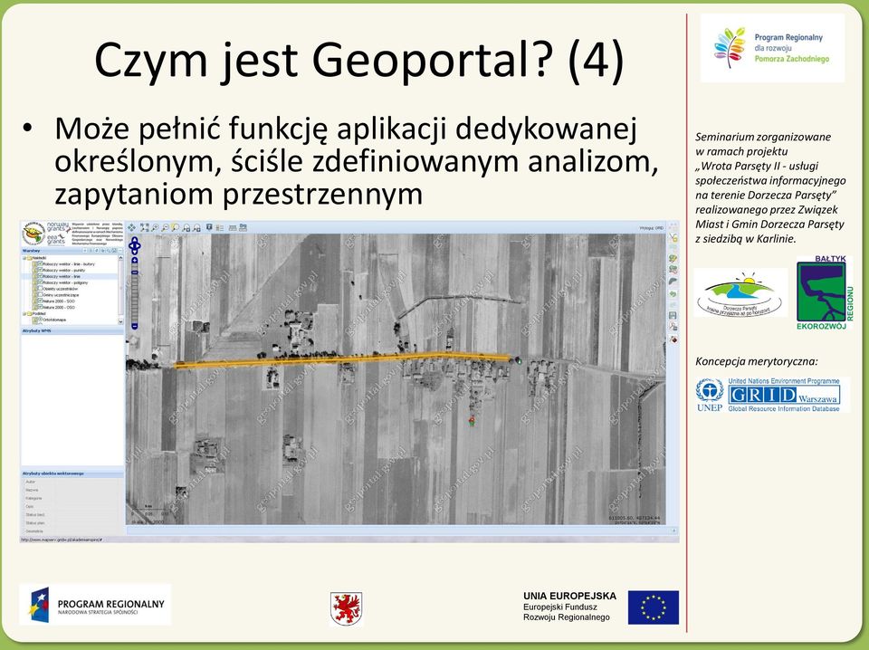 dedykowanej określonym, ściśle