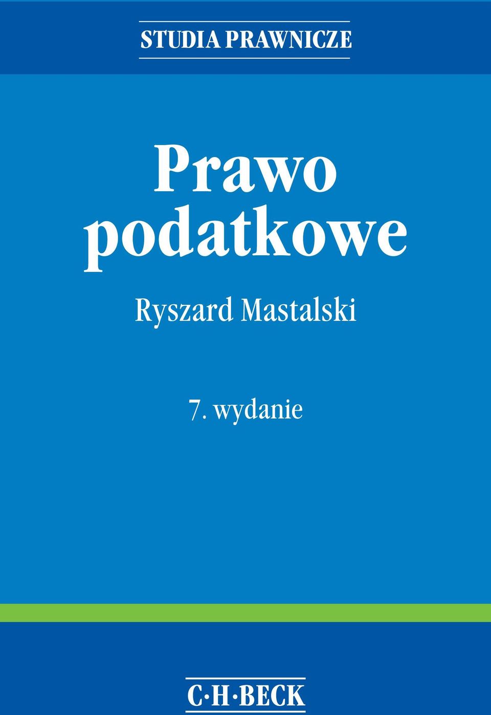 Ryszard Mastalski