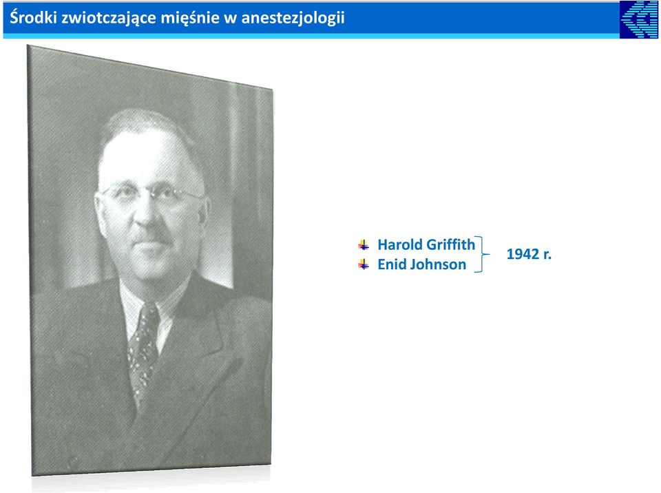 anestezjologii