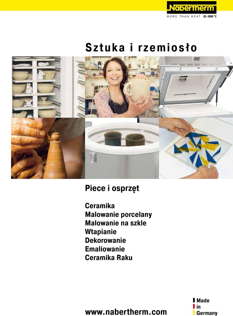 szkle Wtapianie Dekorowanie Emaliowanie