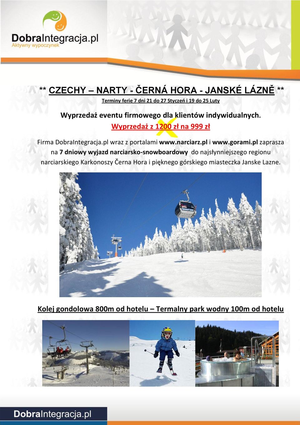 narciarz.pl i www.gorami.