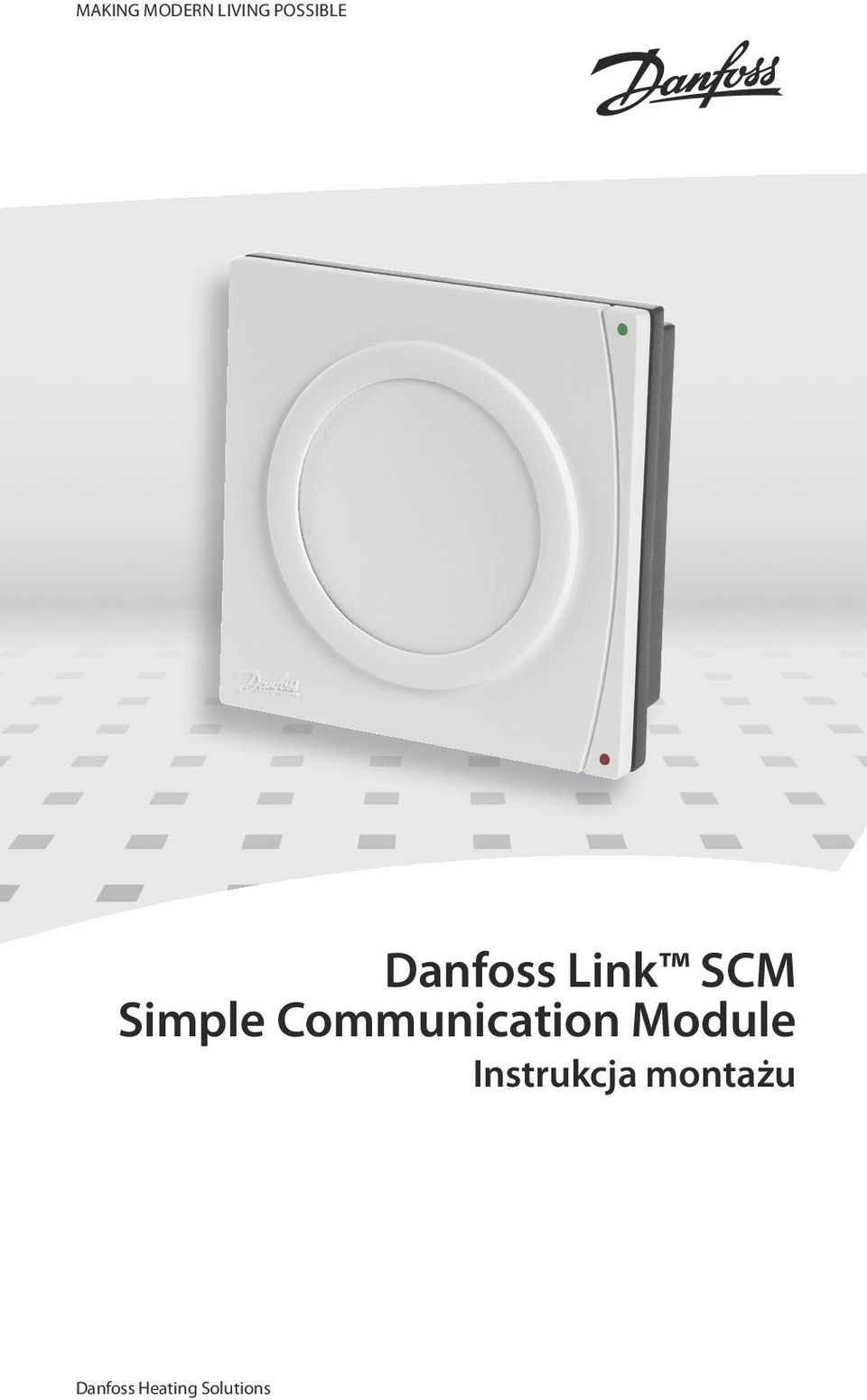 Communication Module