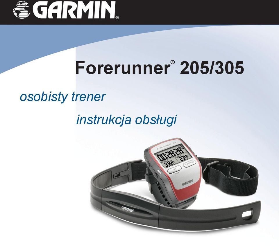 Forerunner