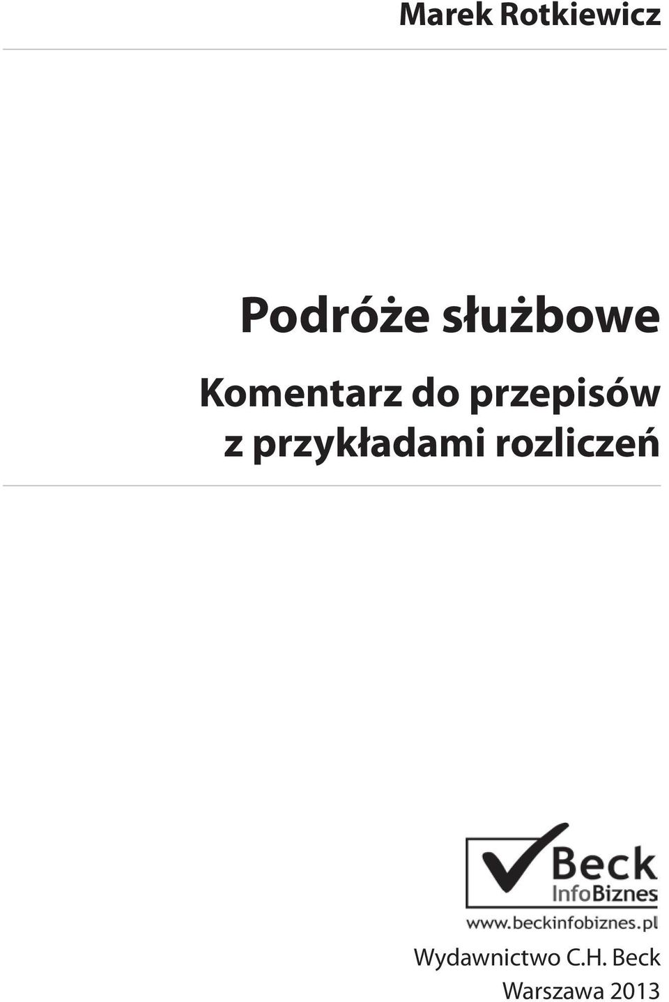 przepisów z przykładami