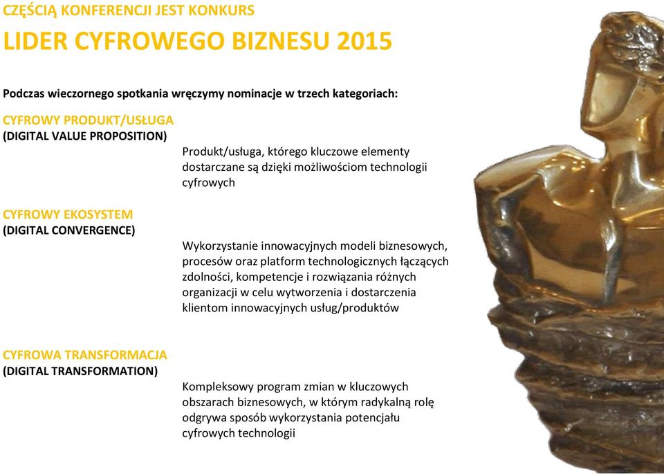 procesów oraz platform technologicznych łączących zdolności, kompetencje i rozwiązania różnych organizacji w celu wytworzenia i dostarczenia klientom innowacyjnych usług/produktów