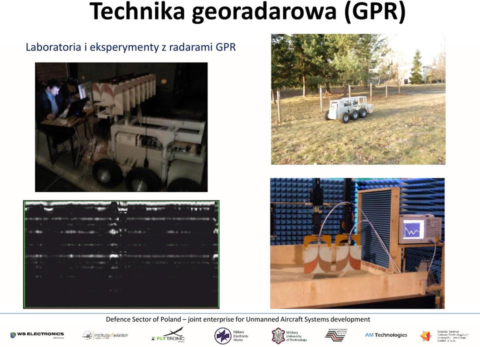 (GPR)