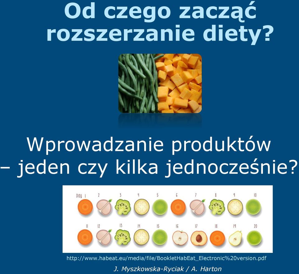 jednocześnie? http://www.habeat.