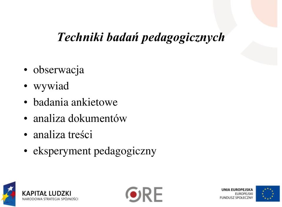 ankietowe analiza dokumentów