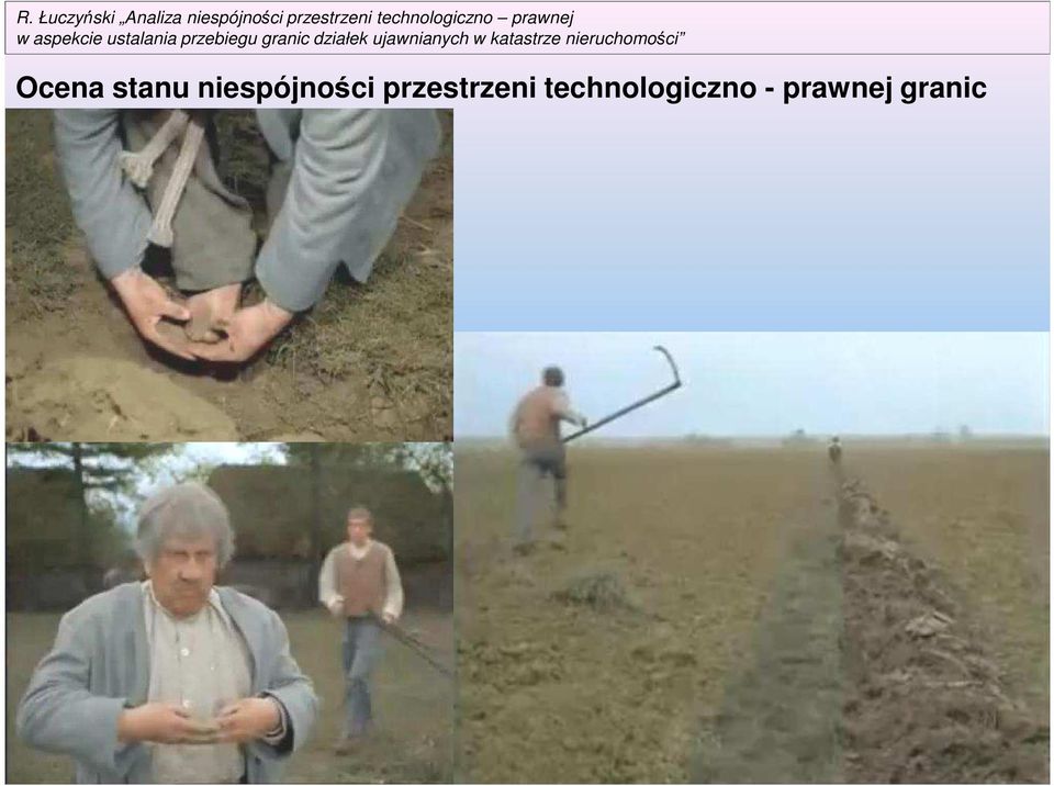 przestrzeni