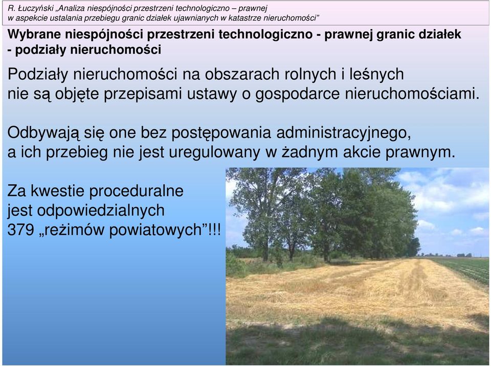 nieruchomościami.