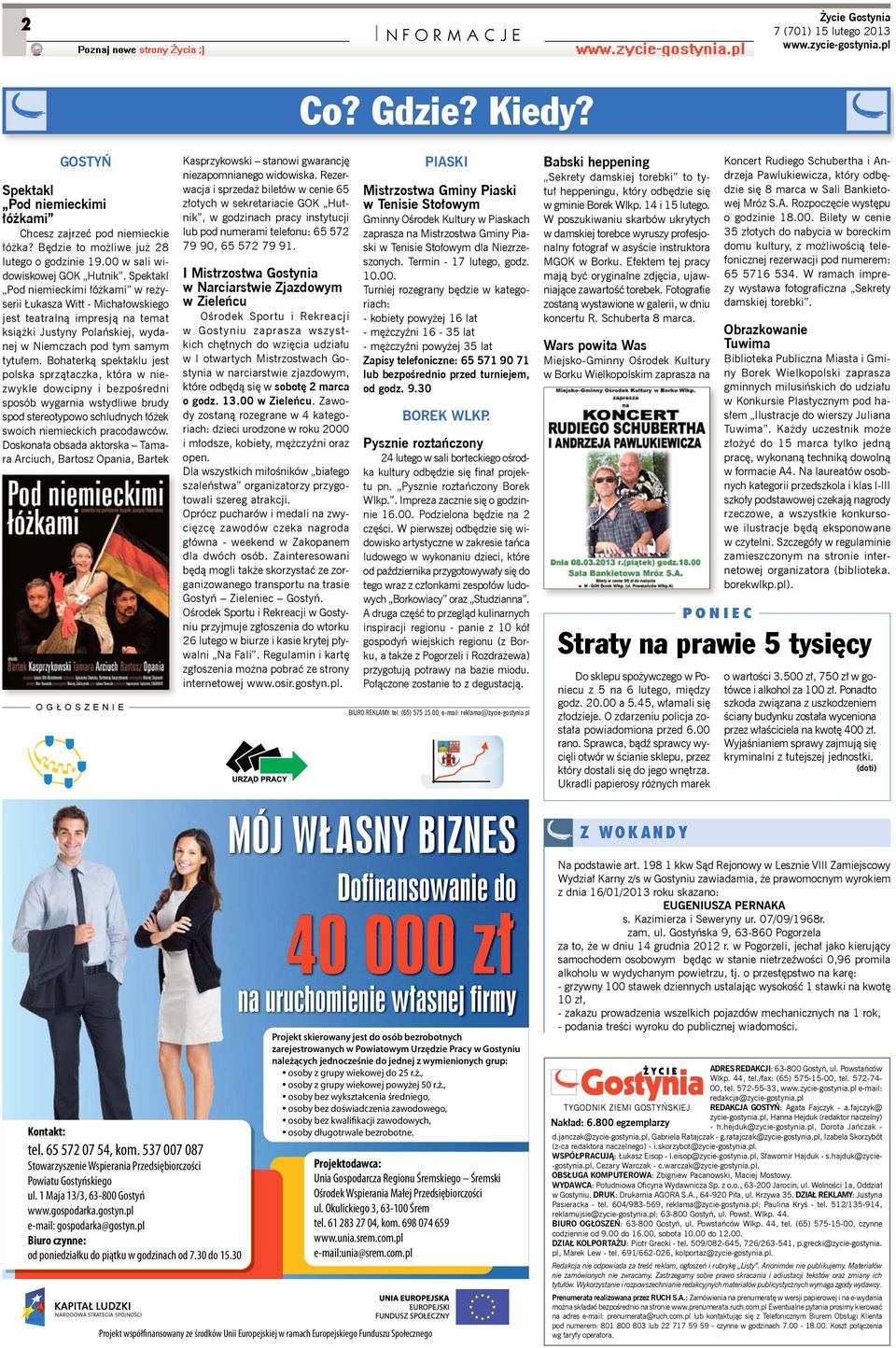 Remigiusz Binięda 37 L Rafał Ptaszyk 34 L Pdf