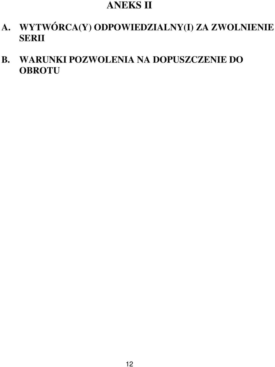 ODPOWIEDZIALNY(I) ZA