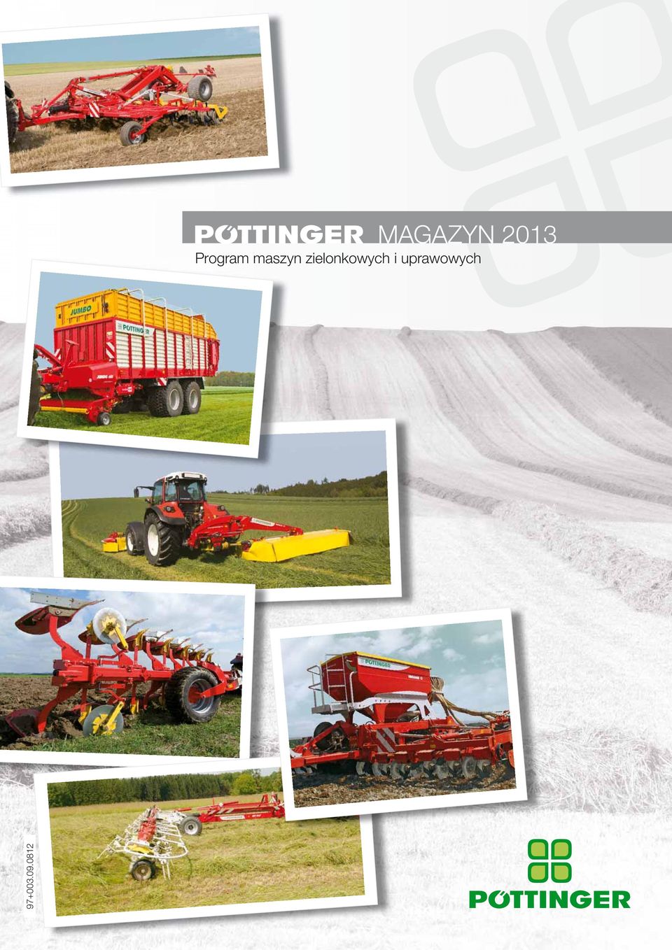 2013 Program