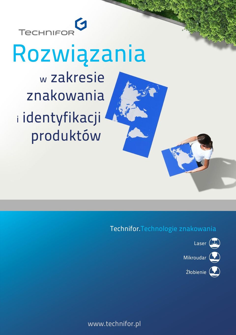 produktów Technifor.