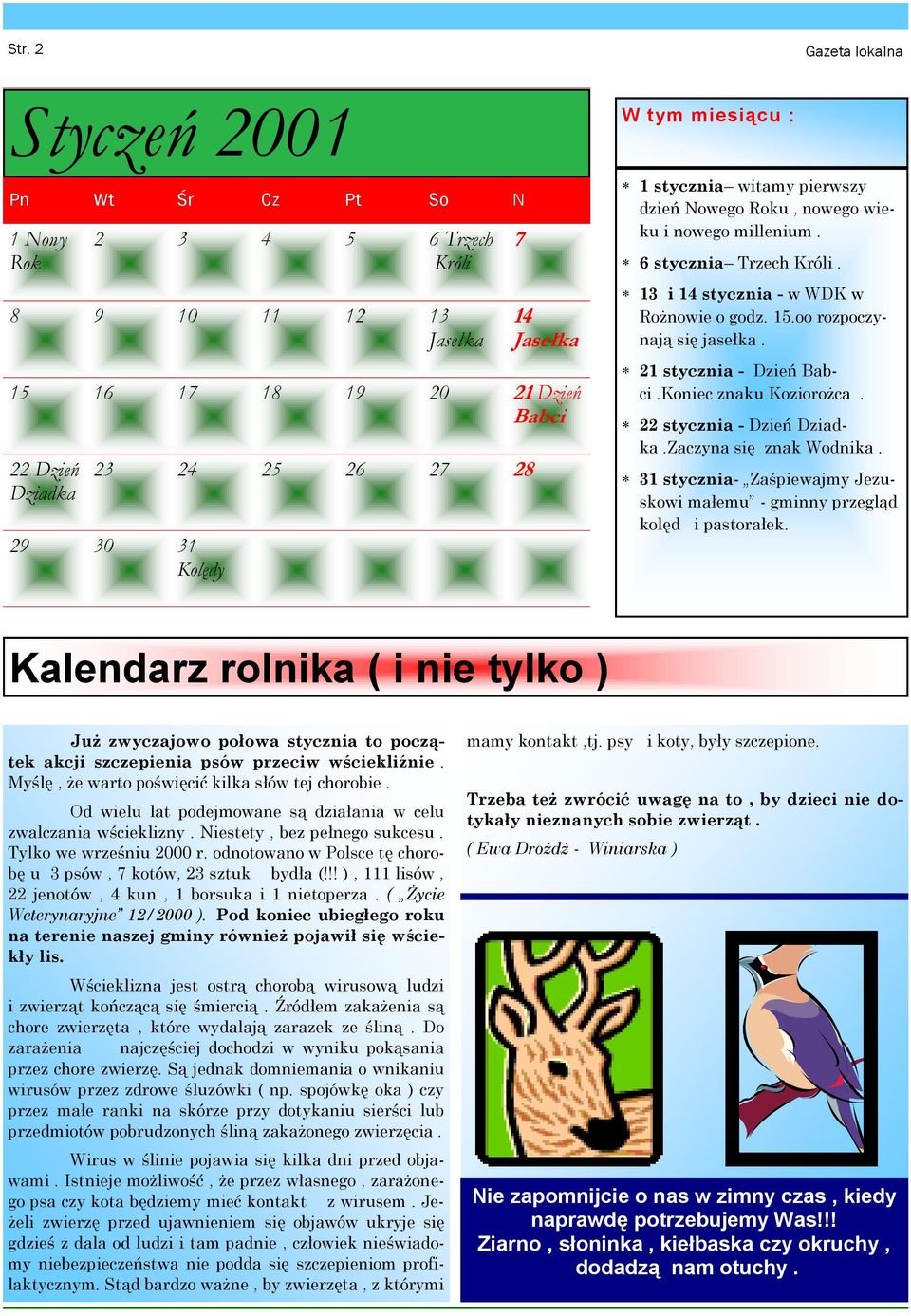 ( i dorośli ) otrzymali prezenty lub może rózgi 1 stycznia witamy pierwszy Data Tutaj pokrótce opisz wydarzenie, uwzględniając jego czas i miejsce dzień Nowego Roku, nowego wieku XII Wigilia i nowego