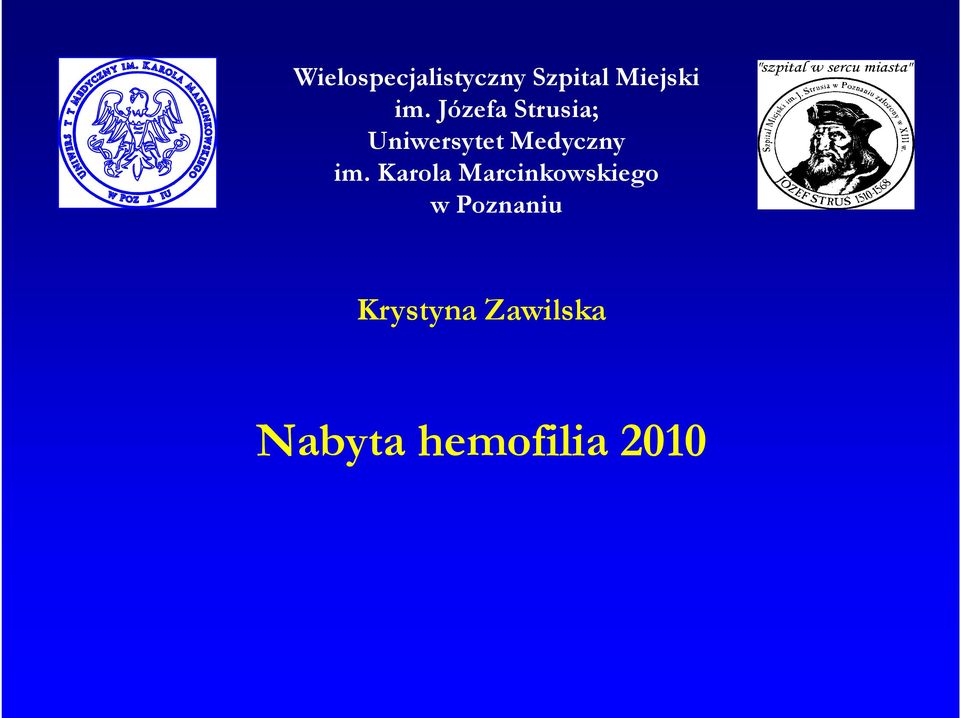 Medyczny im.