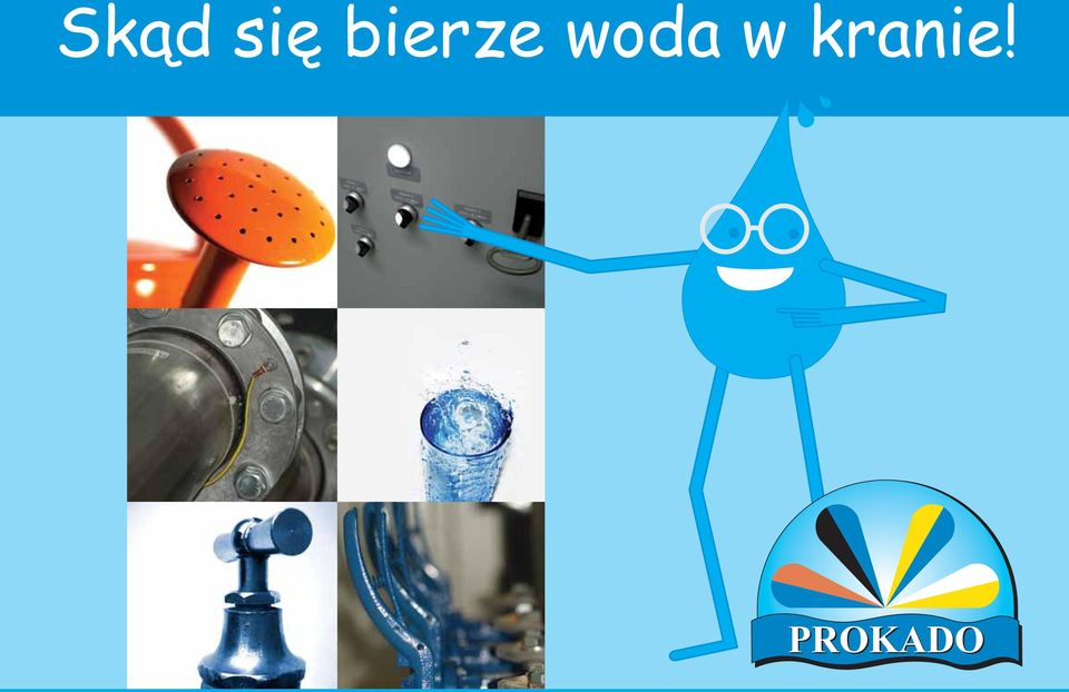 woda w