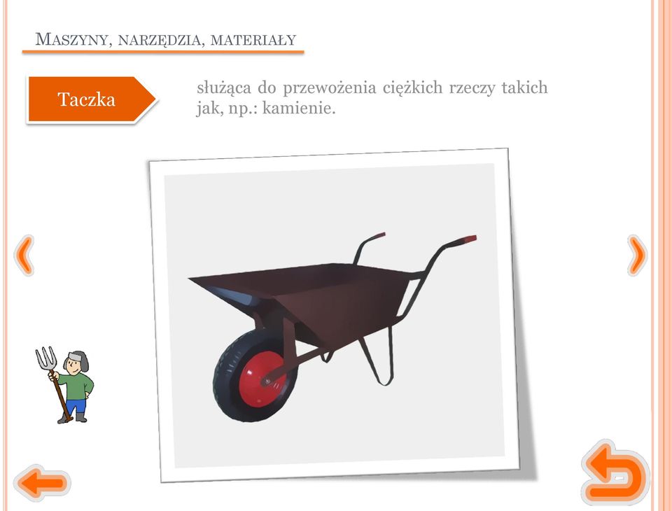 do przewożenia ciężkich