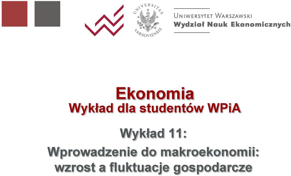 Wprowadzenie do