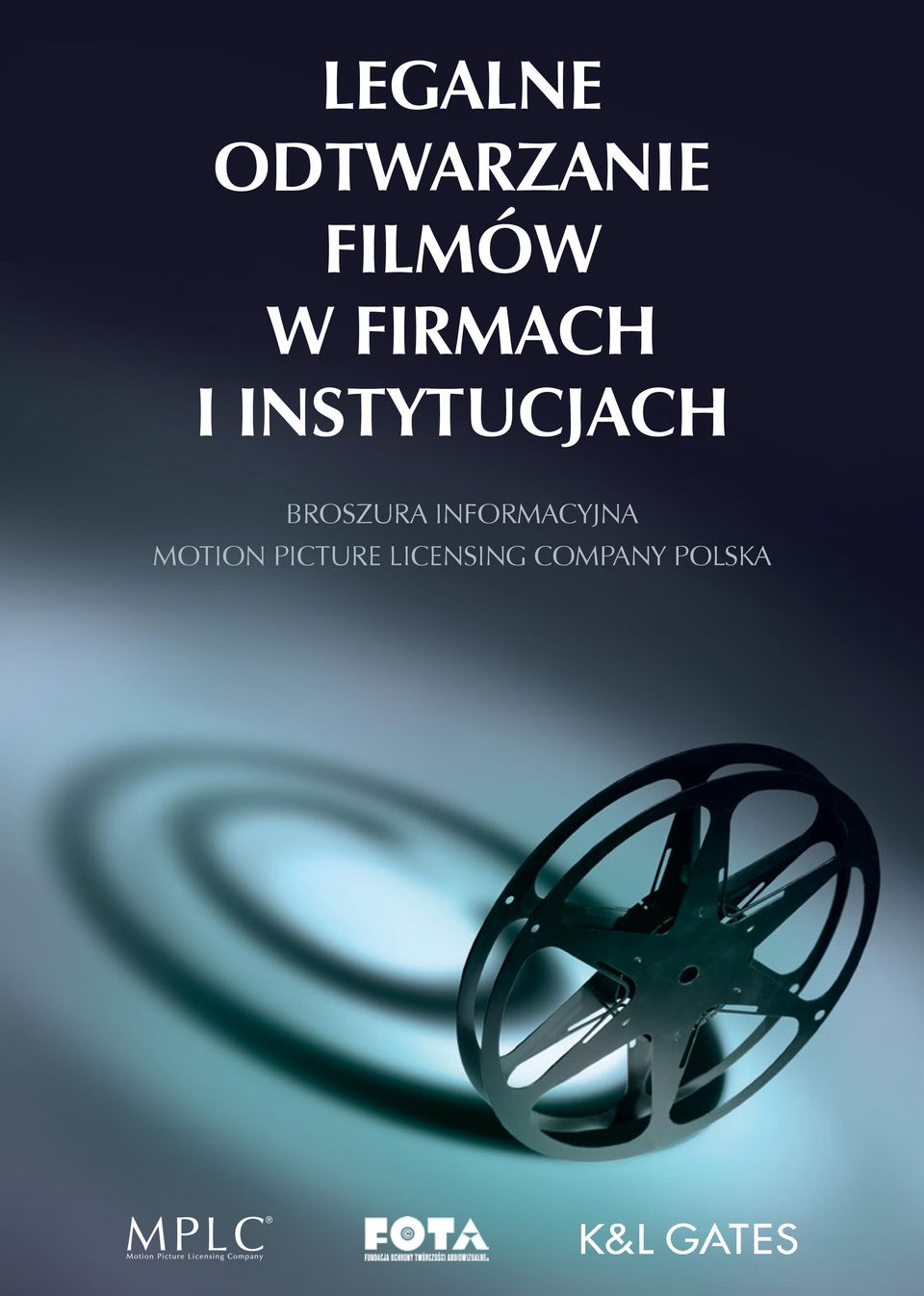 BROSZURA INFORMACYJNA MOTION