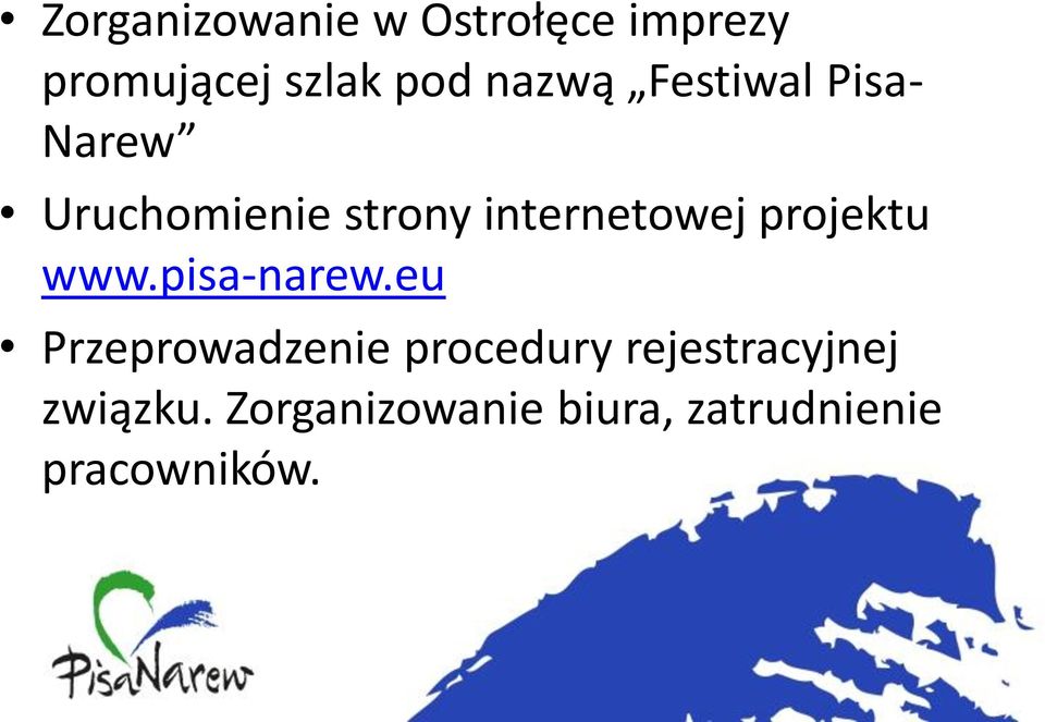 projektu www.pisa-narew.