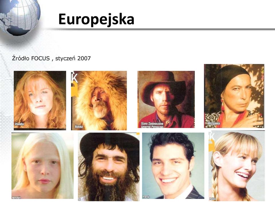 styczeń