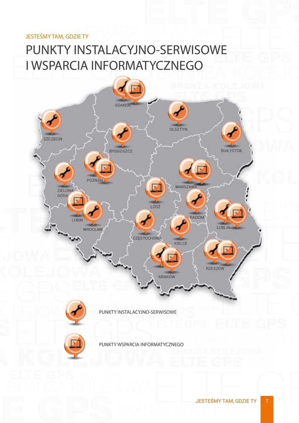 INFORMATYCZNEGO PUNKTY