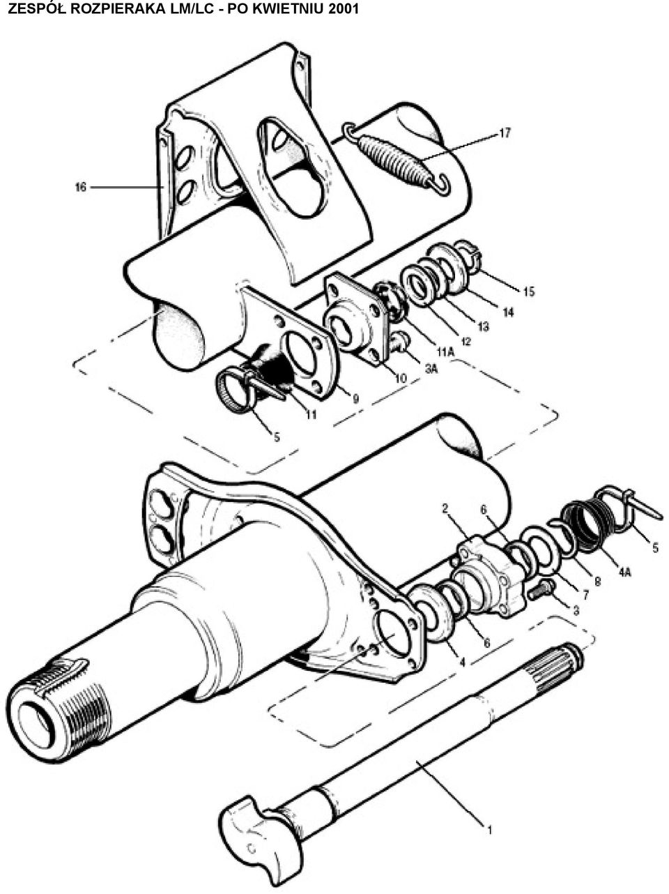 LM/LC - PO