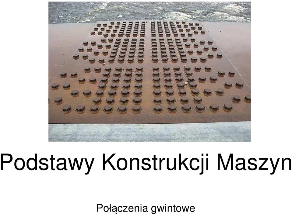 Maszyn