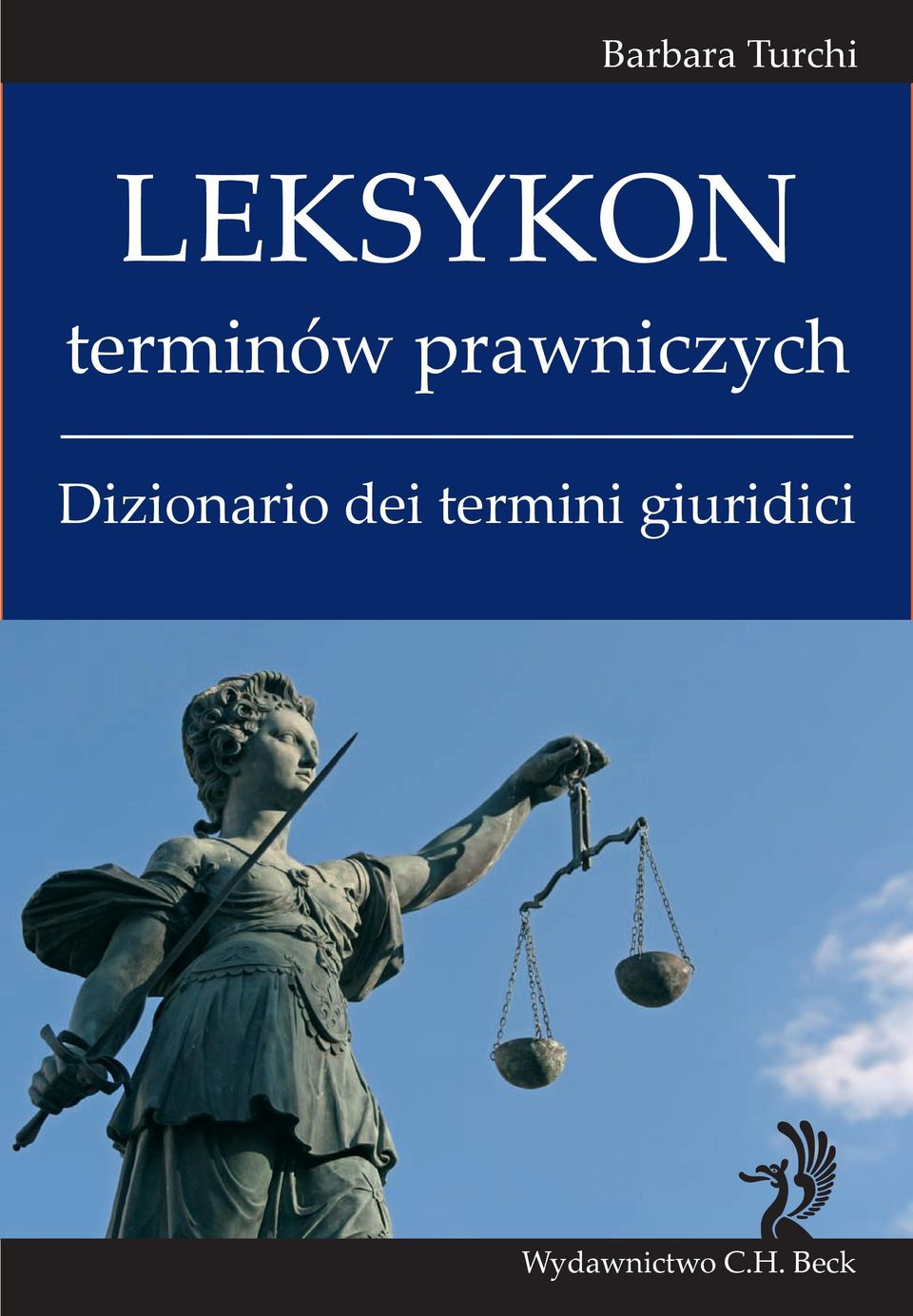 Dizionario dei termini