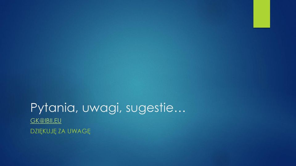 sugestie