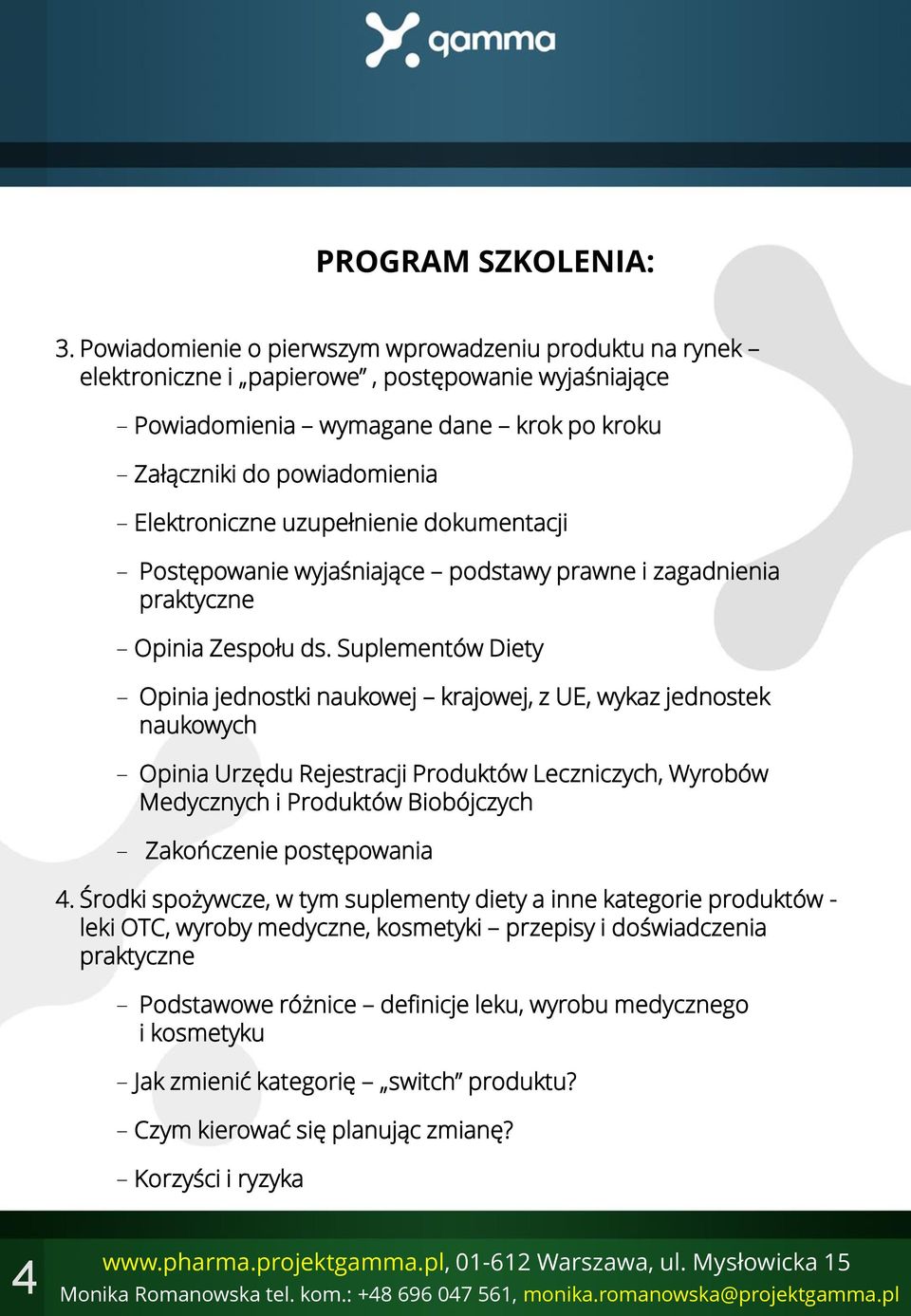 uzupełnienie dokumentacji Postępowanie wyjaśniające podstawy prawne i zagadnienia praktyczne Opinia Zespołu ds.