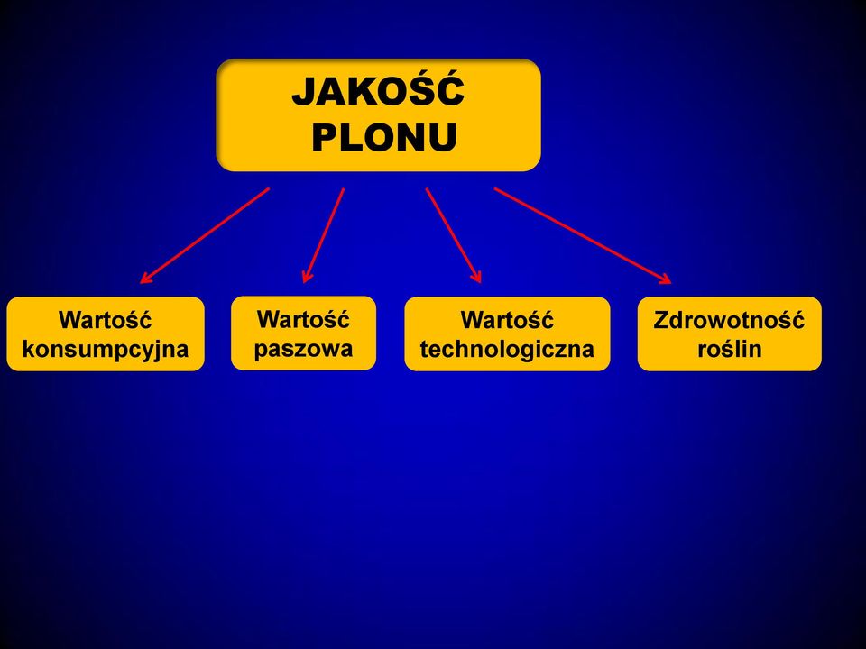 paszowa Wartość