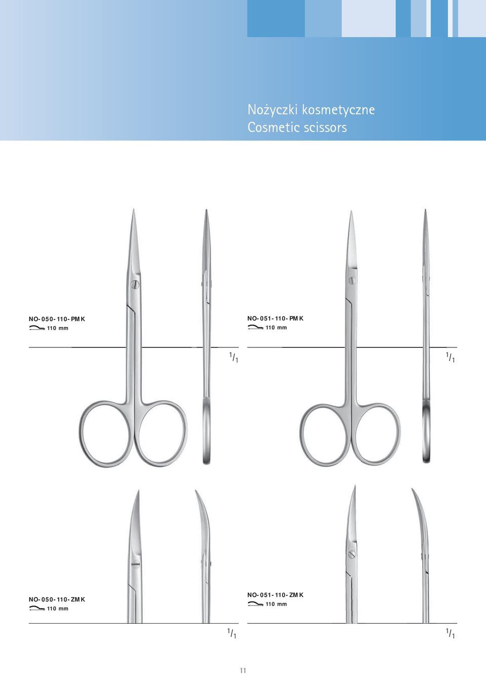 NO-051-110-PMK0-PMK 110 mmm