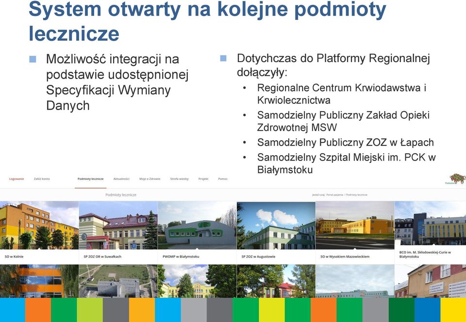 Regionalne Centrum Krwiodawstwa i Krwiolecznictwa Samodzielny Publiczny Zakład Opieki