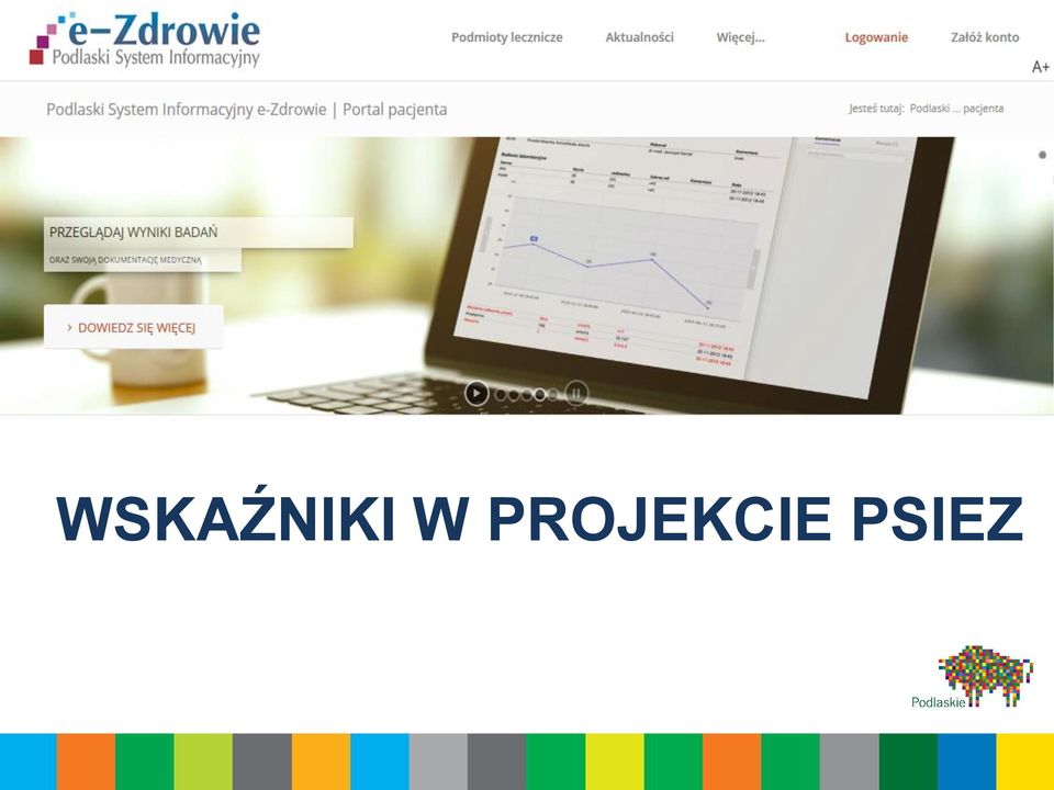 PROJEKCIE