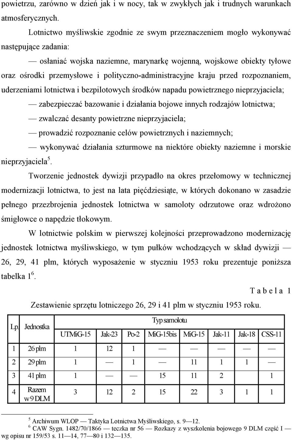 polityczno-administracyjne kraju przed rozpoznaniem, uderzeniami lotnictwa i bezpilotowych środków napadu powietrznego nieprzyjaciela; nieprzyjaciela 5.