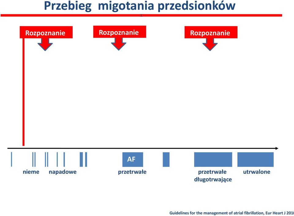 przetrwałe przetrwałe długotrwające utrwalone