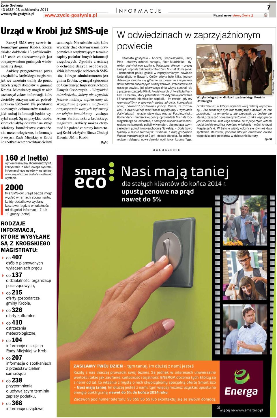UG Lubicz, Homebook, Spdzielnia Socjalna Lubiczanka, Eliterm / Kdkpro Izolacje, BEA moda & styl, Krajina Piva, ForPage, Piernikowe Spotkania z Ballad, Mirosaw Jackiewicz | Facebook
