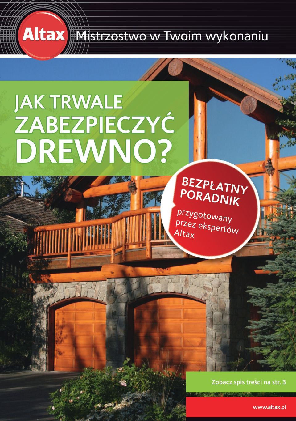 przez ekspertów Altax Zobacz