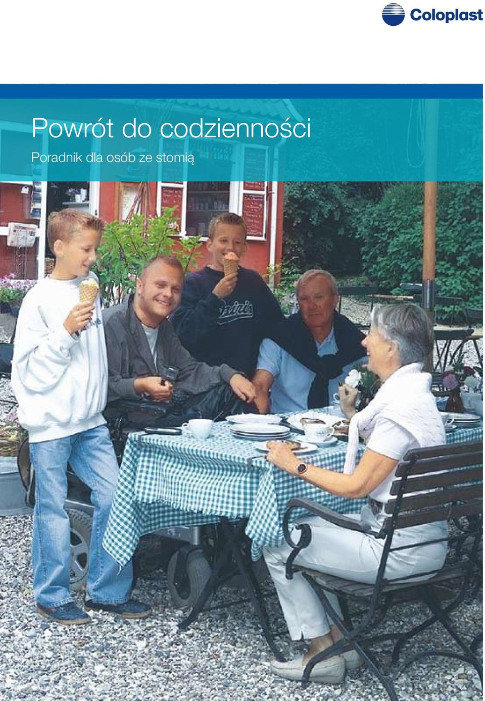 Poradnik dla