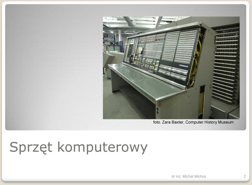 Computer