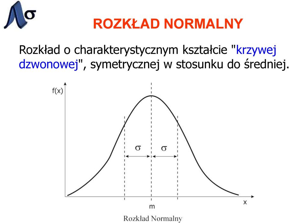 "krzywej dzwonowej",