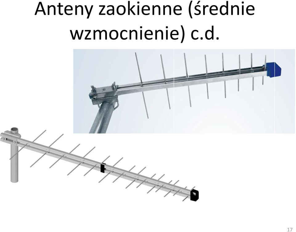 (średnie