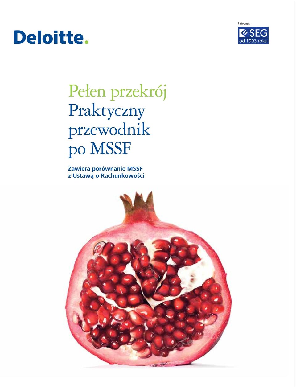 MSSF Zawiera porównanie