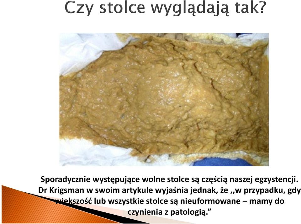 Dr Krigsman w swoim artykule wyjaśnia jednak, że,,w