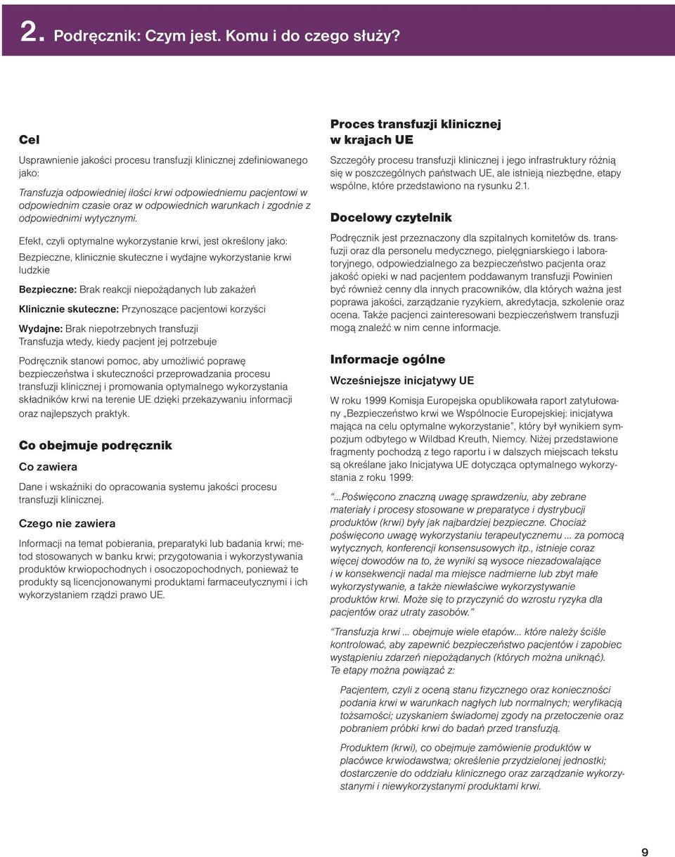 odpowiednimi wytycznymi.