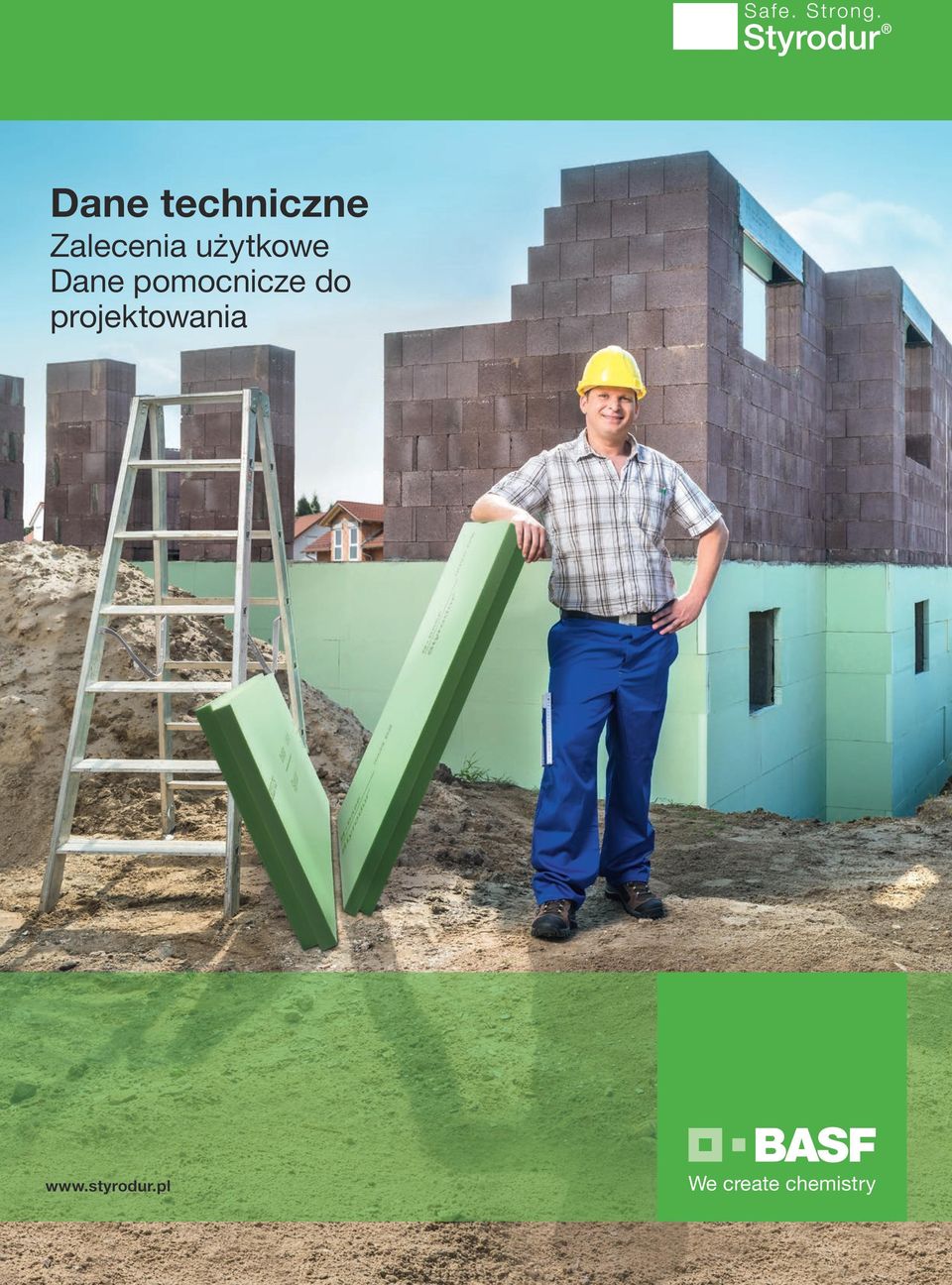 Dane pomocnicze do