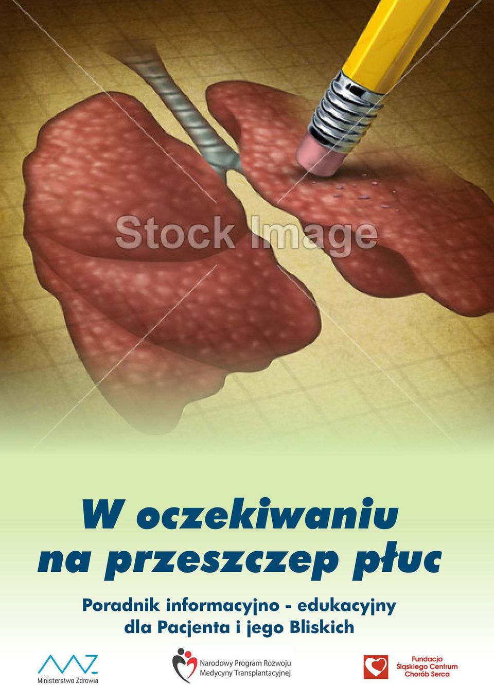 Poradnik informacyjno -