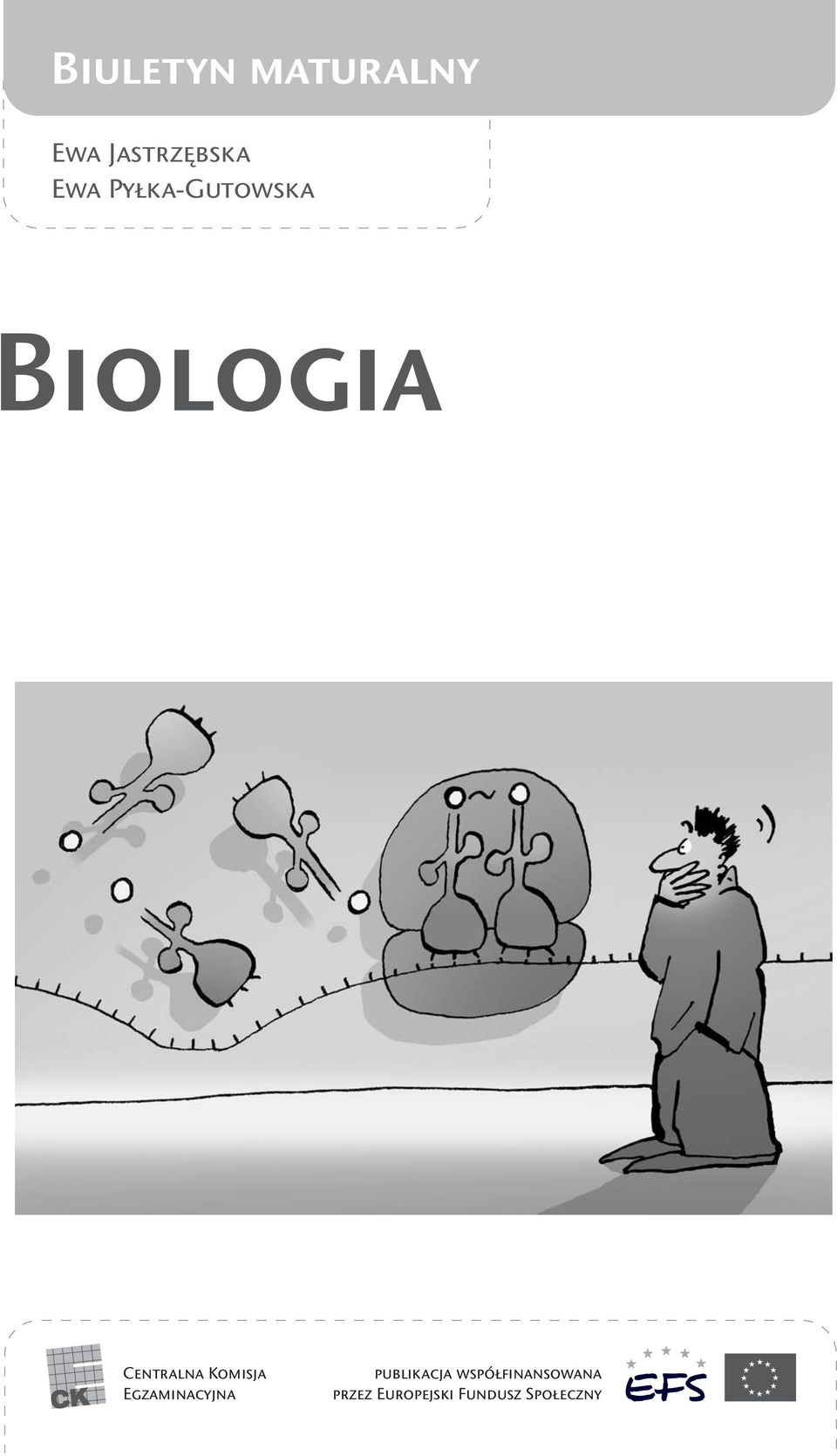 Komisja Egaminacyjna publikacja